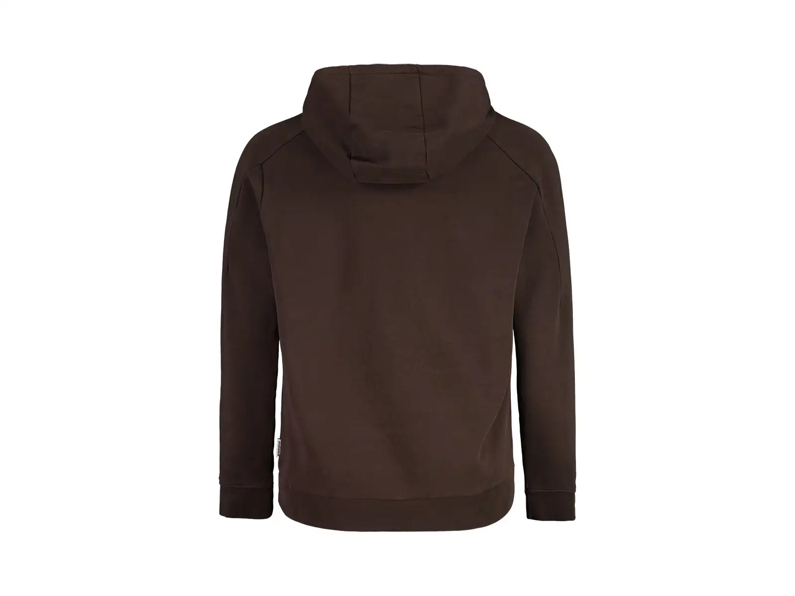 Maloja SoffrancoM. sweatshirt Chocolate