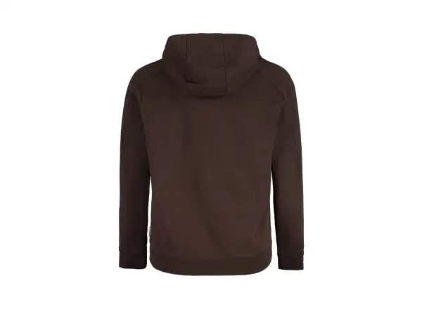 Maloja SoffrancoM. sweatshirt Chocolate