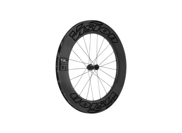 Vision METRON91 DB-CL CH-TL front prebuilt wheel
