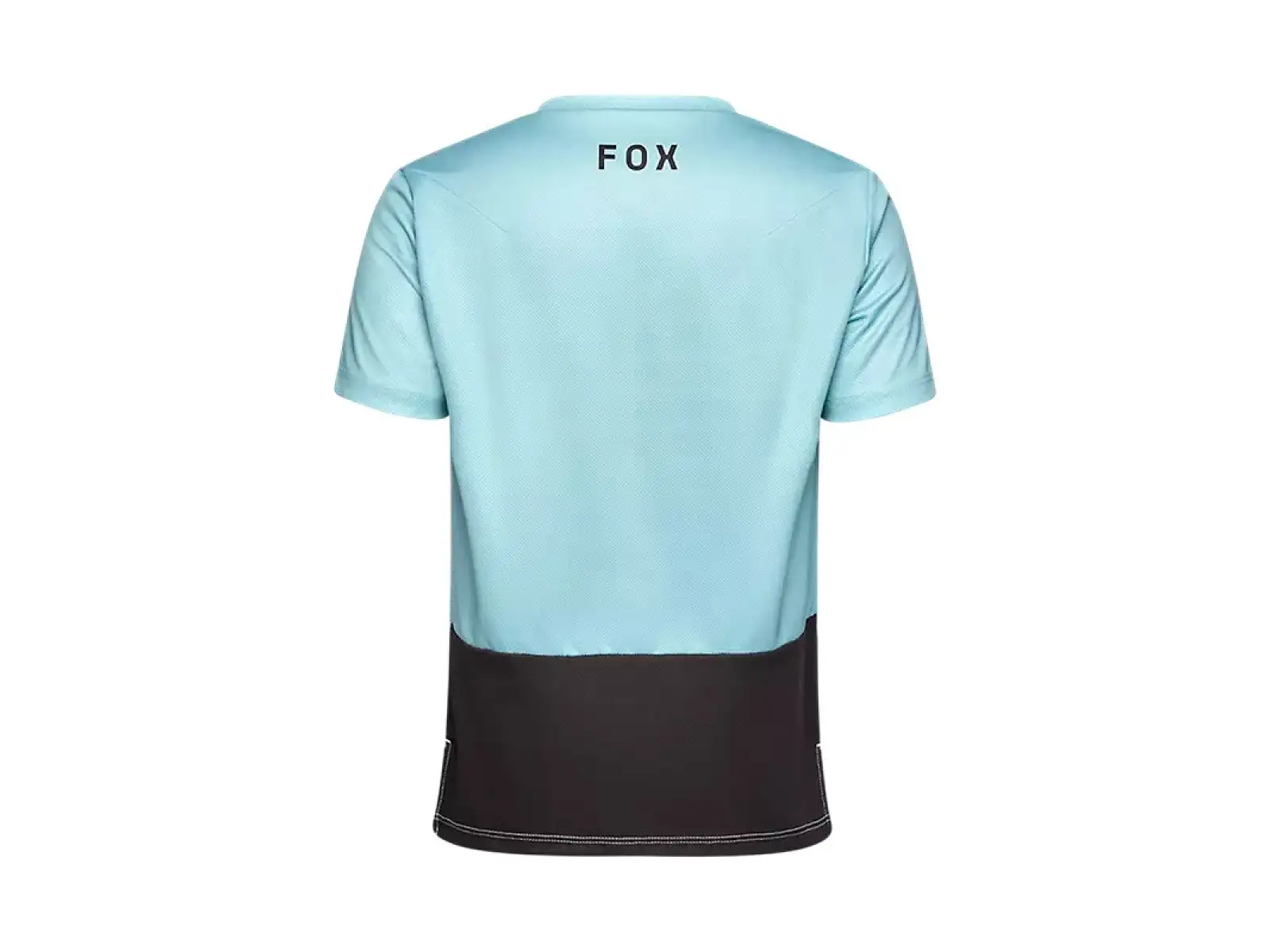 Fox Ranger Fox Head youth jersey short sleeve Vintage Wash Blue