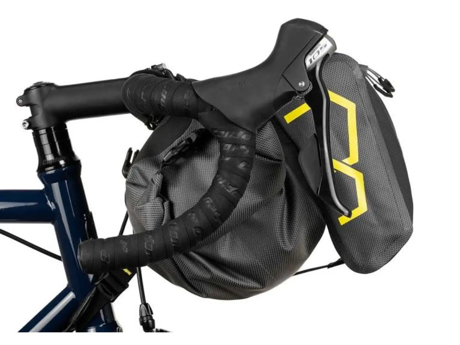Apidura Expedition accessory pocket 4.5 l handlebar bag