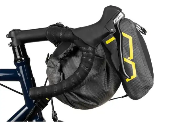 Apidura Expedition accessory pocket 4.5 l handlebar bag