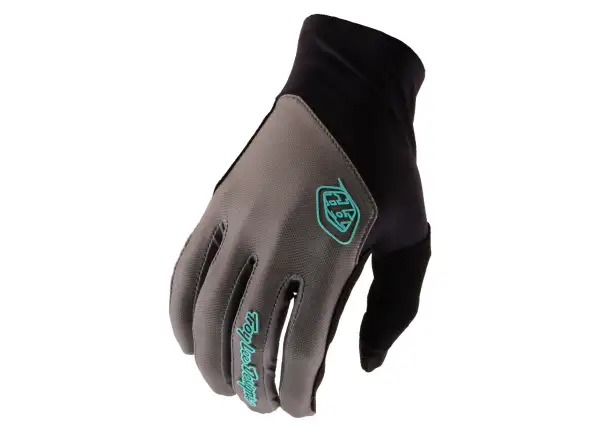 Troy Lee Designs Flowline Mono cycling gloves Army