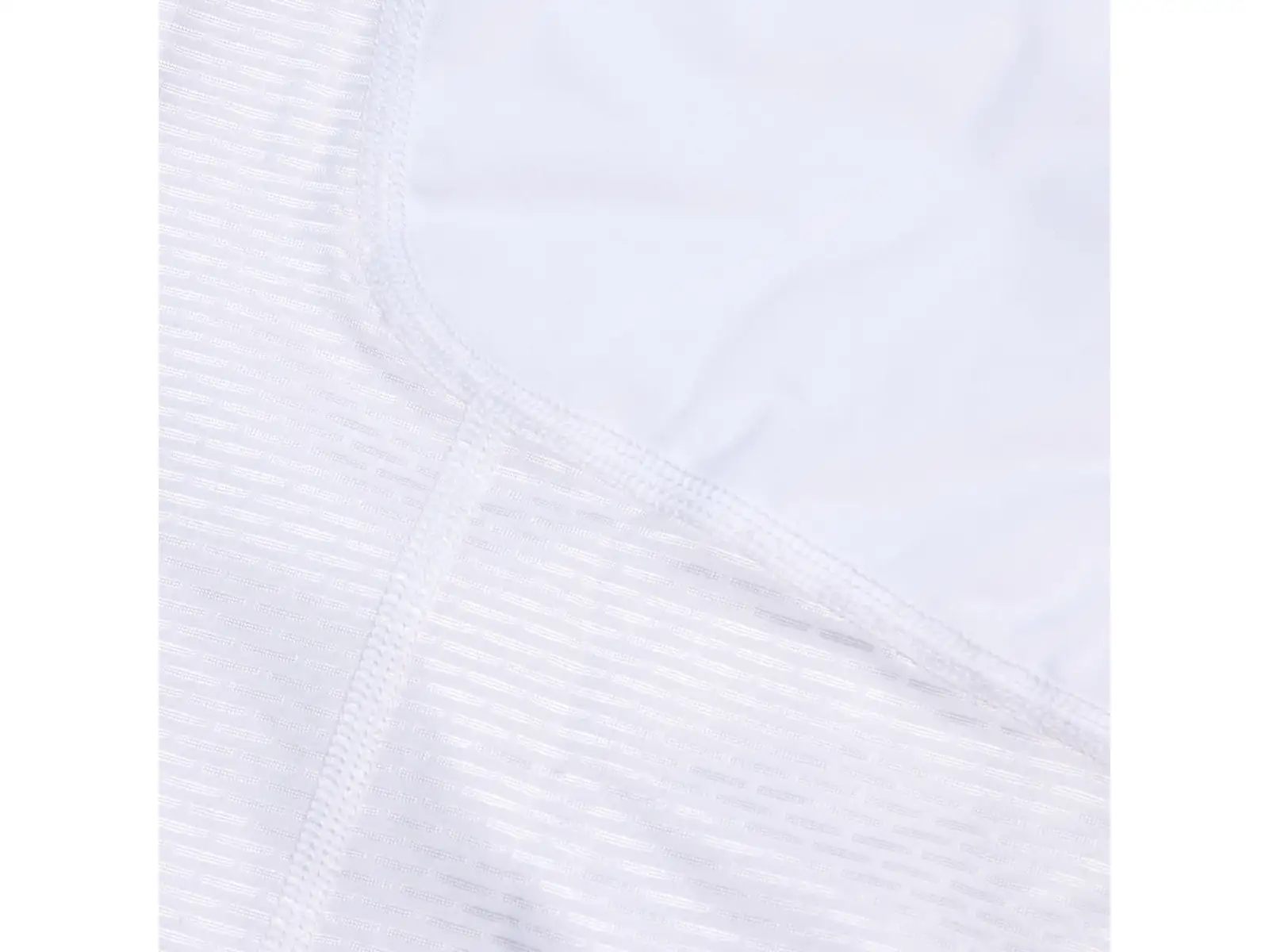 Endura Windproof Translite sleeveless base layer White
