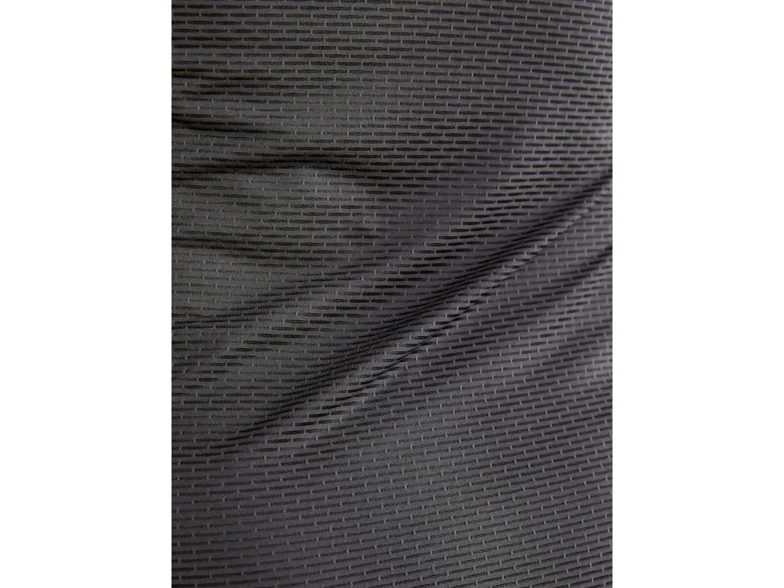 Craft Pro Dry Nanoweight men's sleeveless shirt Black