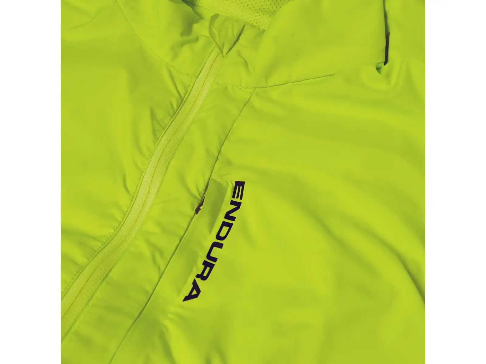 Endura Loop Rout men's vest Yellow