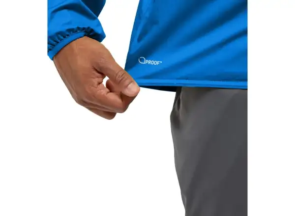 Haglöfs L.I.M Proof men's jacket blue