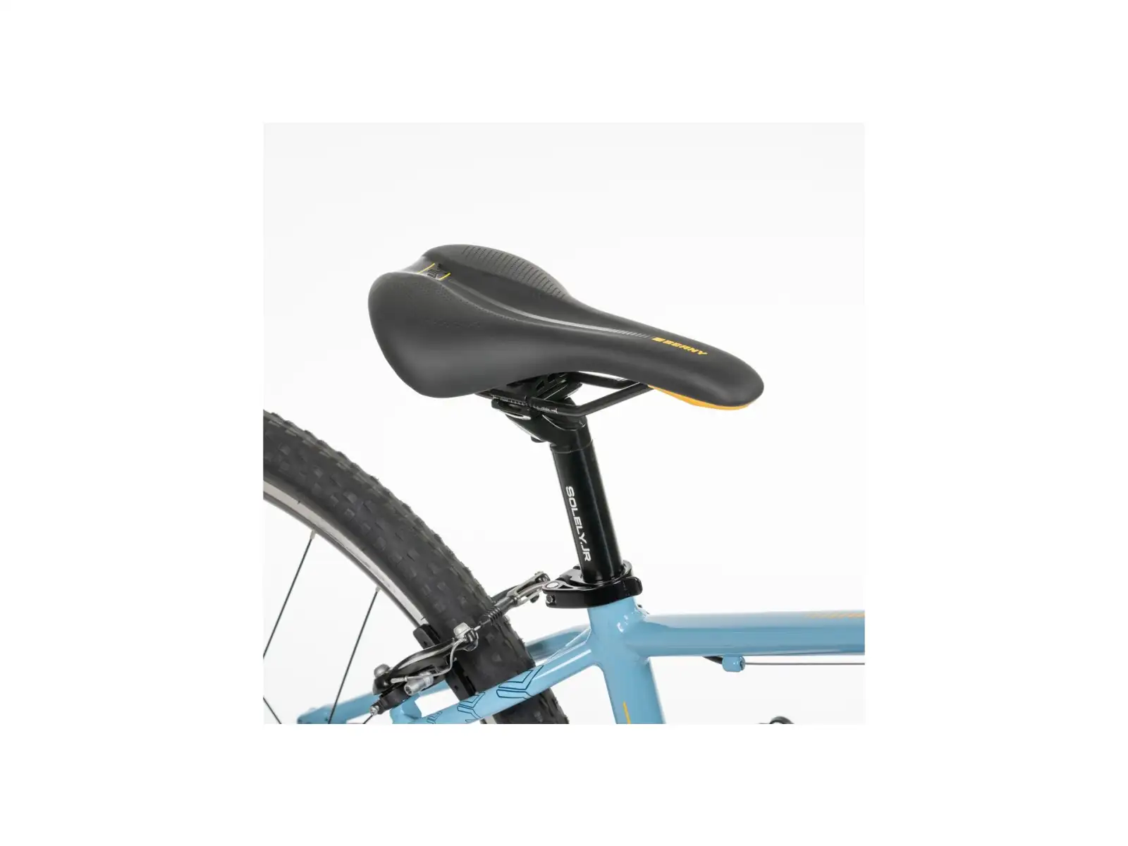 Beany Zero 27,5 children's bicycle Sky blue