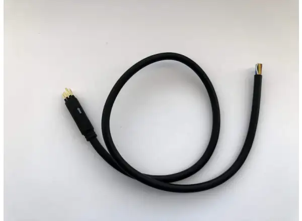 Crussis Cable for Hub Motor Bafang
