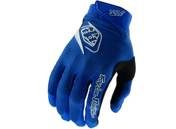Troy Lee Designs Air Mono youth gloves Blue