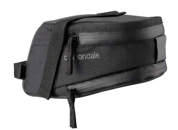Cannondale Contain Velcro Large Under Saddle Bag 1,75l black