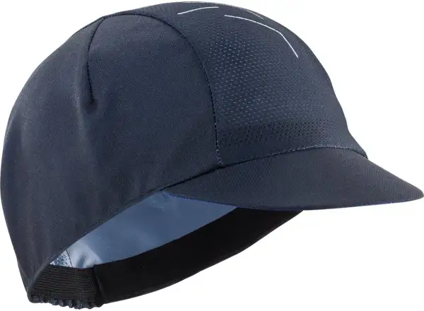 Mavic Roadie cap Deep Blue/Royal Blue