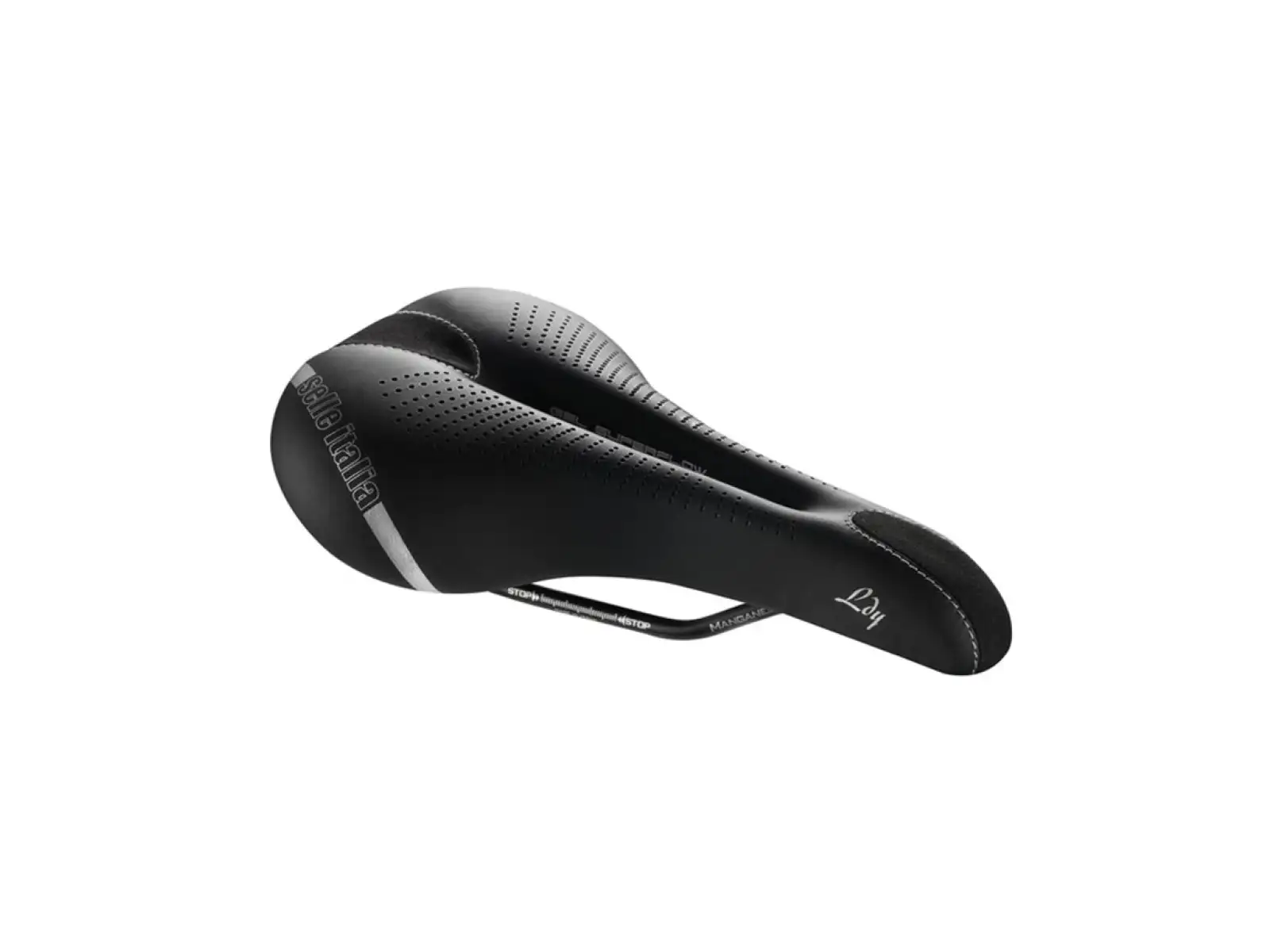 Selle Italia Lady Gel Flow S2 saddle black