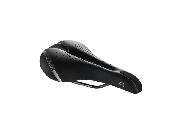 Selle Italia Lady Gel Flow S2 saddle black