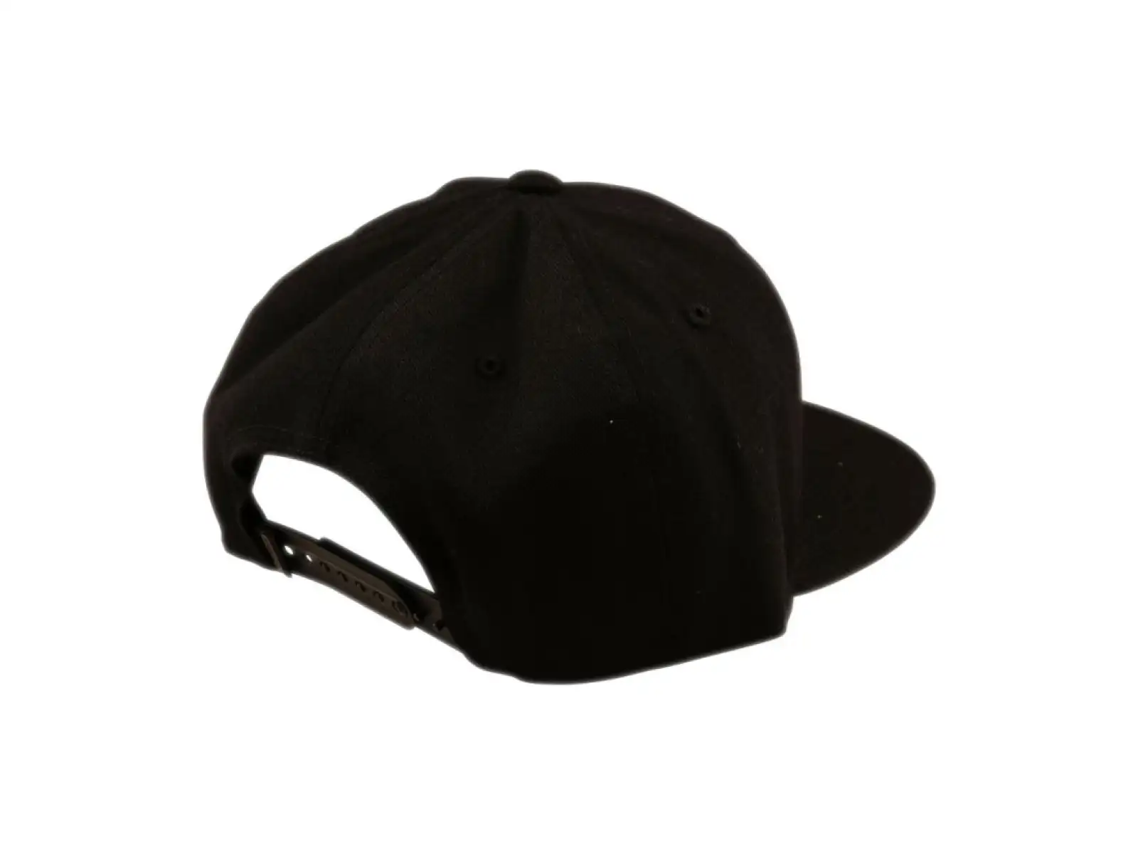 Troy Lee Designs Flat Bill Imprint cap Black