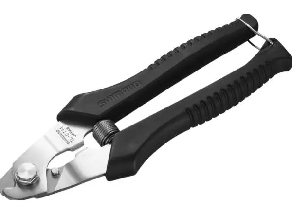 Shimano TL-CT12 cable and housing pliers