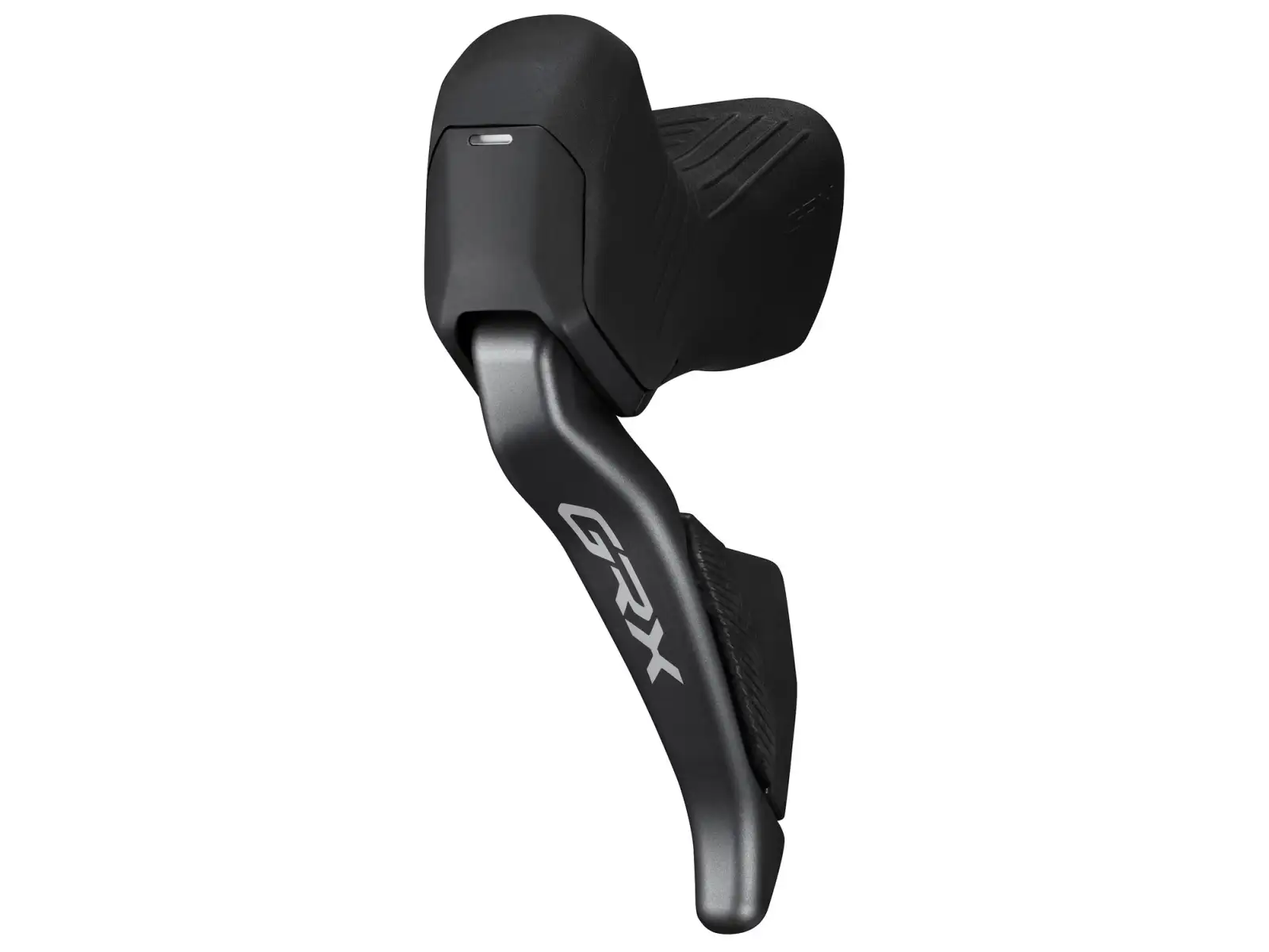 Shimano GRX Di2 ST-RX825 + BR-RX820 2sp left shifting and front brake lever and caliper