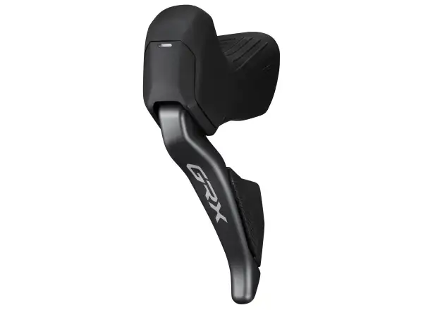 Shimano GRX Di2 ST-RX825 2sp. left shifting and front brake lever