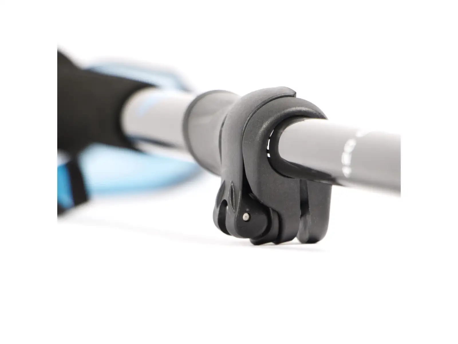 Dynafit Ultra Pro Pole foldable running poles carbon/methyl blue