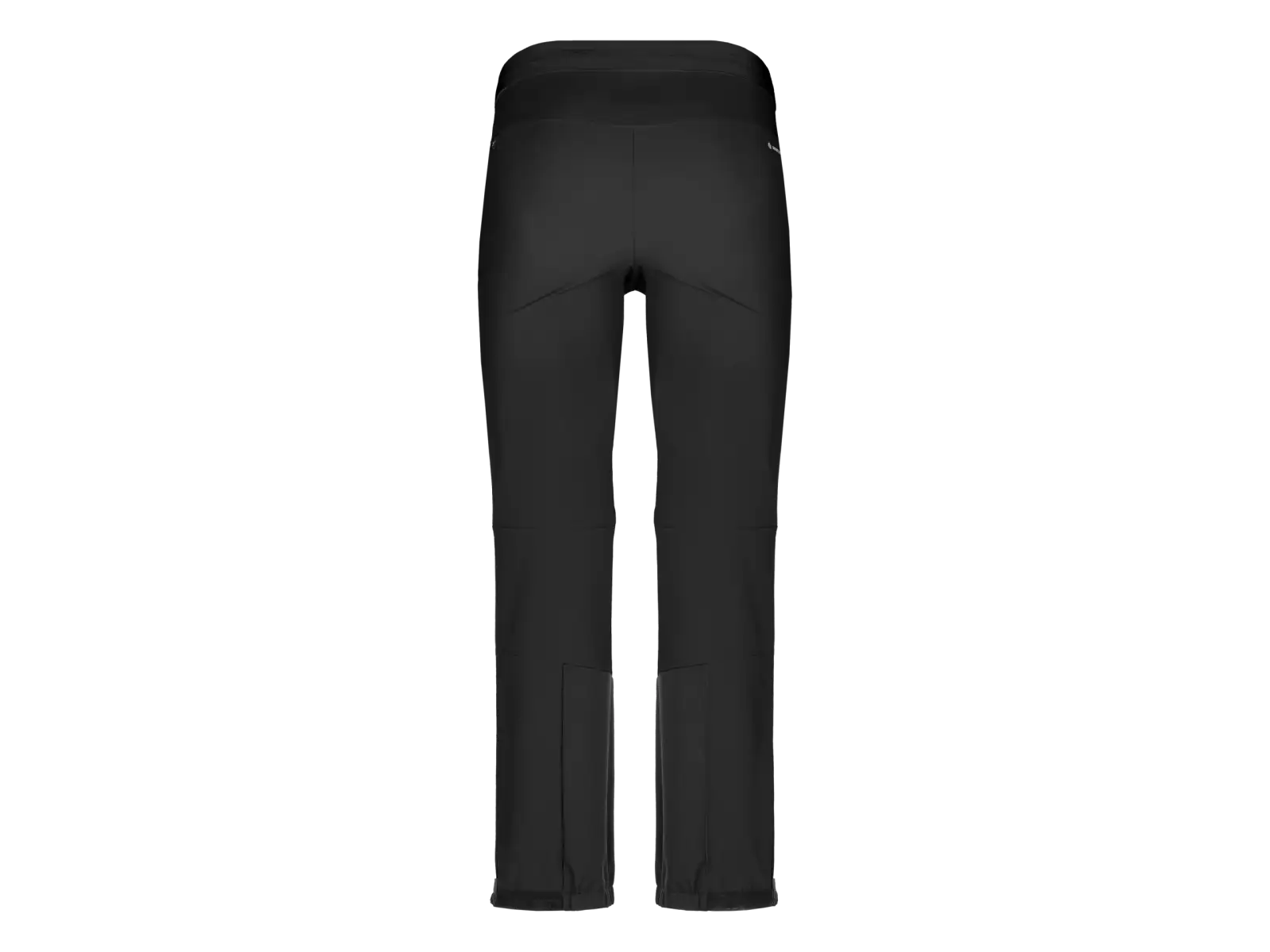 Salewa Sella Durastretch Light Pants Men Black Out