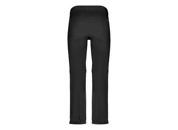 Salewa Sella Durastretch Light Pants Men Black Out
