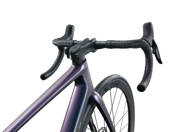 Giant TCR Advanced SL 1 AXS road bike Blue Dragonfly