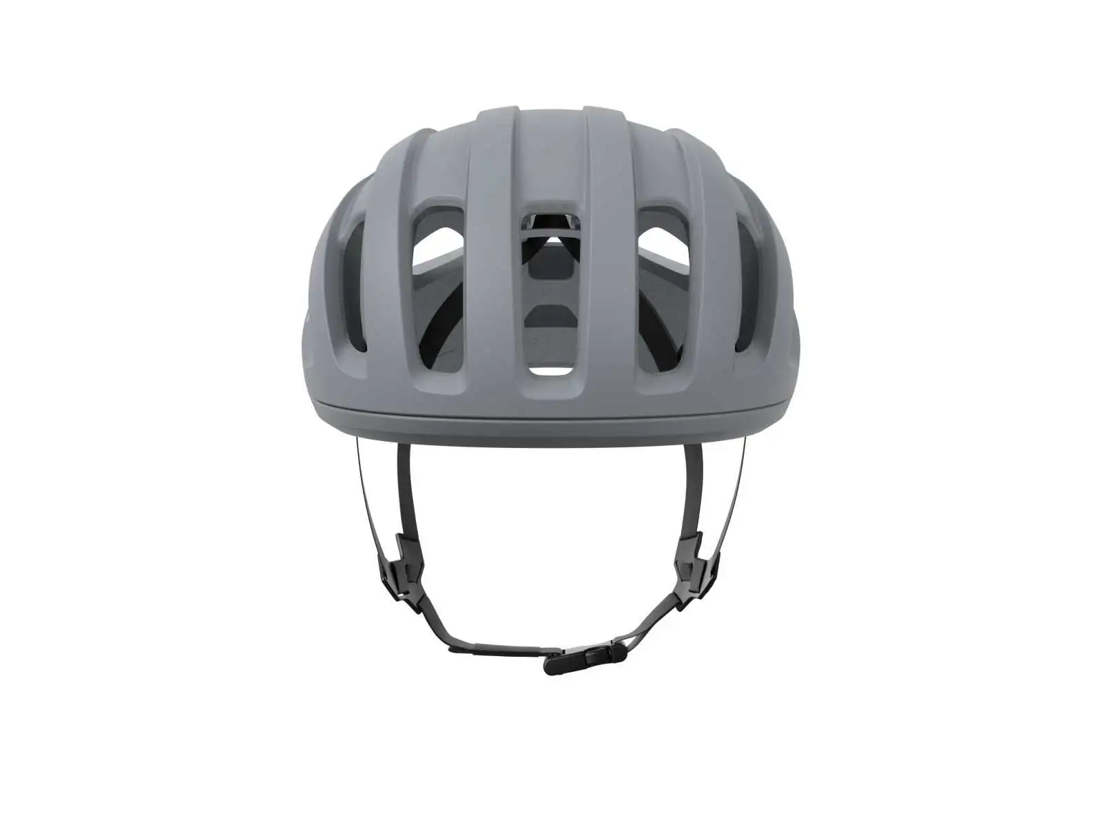 POC Amidal road helmet Granite Grey Matt