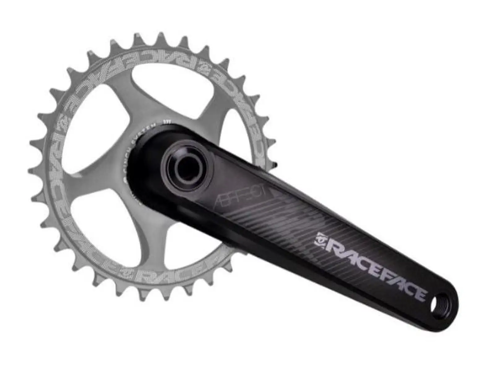 Race Face AEFFECT R 2020 cranks 175 mm
