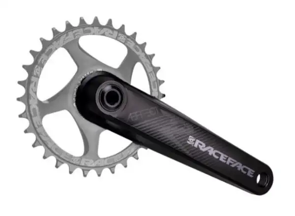 Race Face AEFFECT R 2020 cranks 175 mm