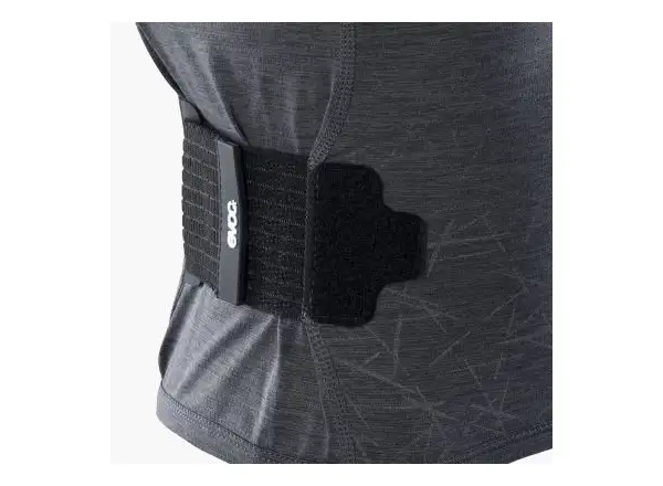 Evoc Protector children's protective vest Carbon Grey