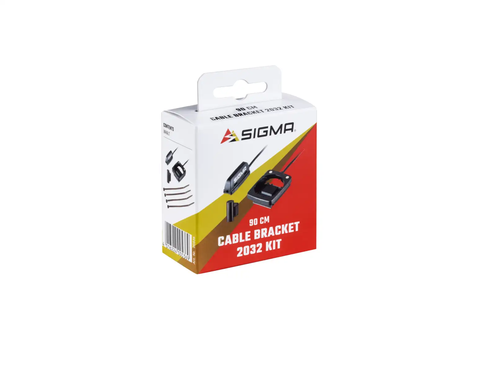 Sigma cabling for models with battery 2032