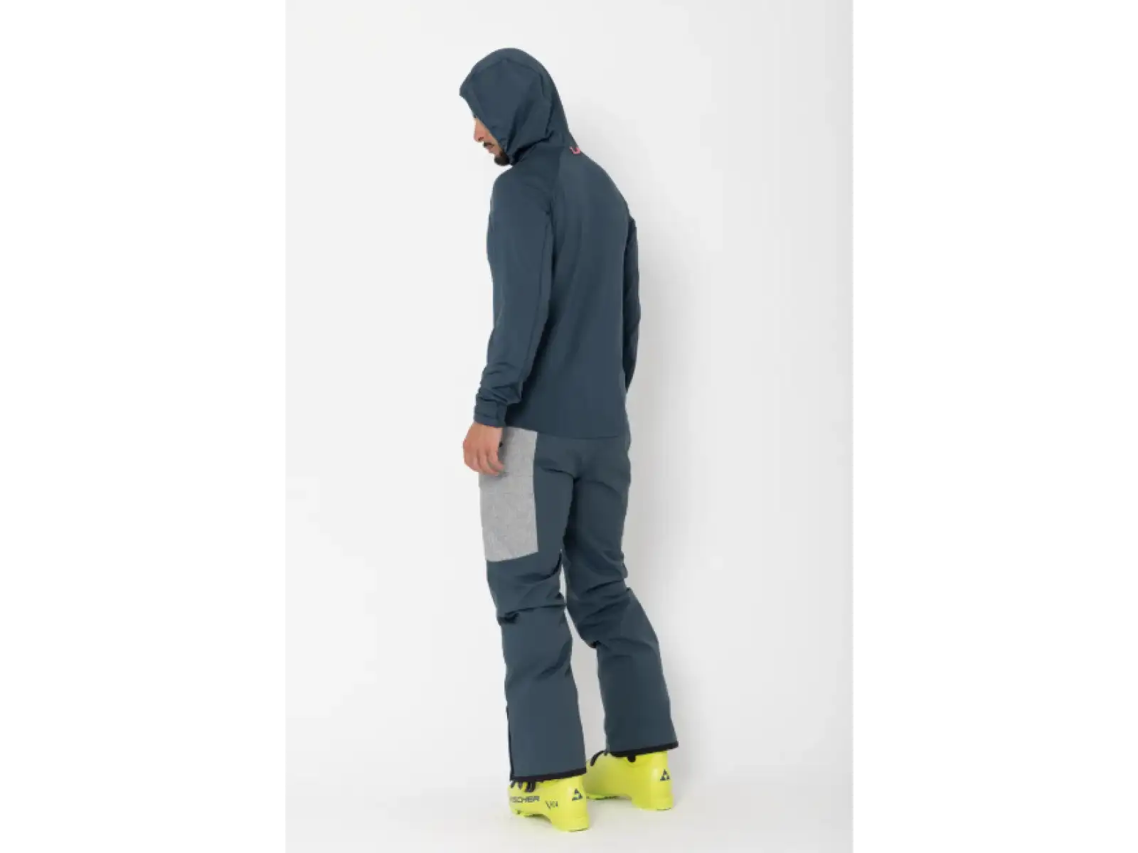 2117 of Sweden Killinge men's sweatshirt Midnight