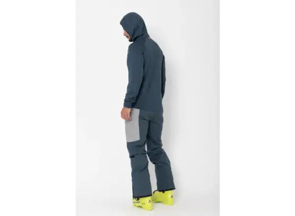 2117 of Sweden Killinge men's sweatshirt Midnight