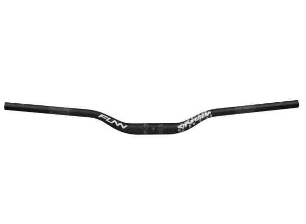 Funn Upturn 31.8/785 mm MTB handlebars 40 mm rise Black