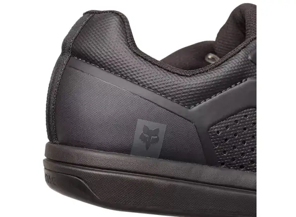 Fox Union MTB men's cycling shoes Black