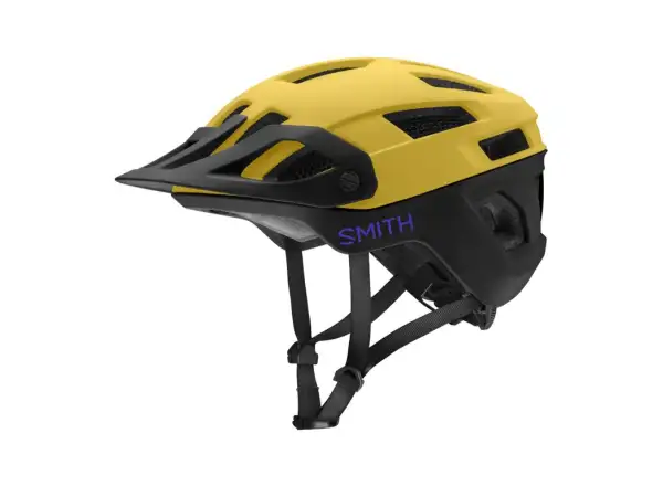 Smith Engage 2 Mips helmet Matte Fennel