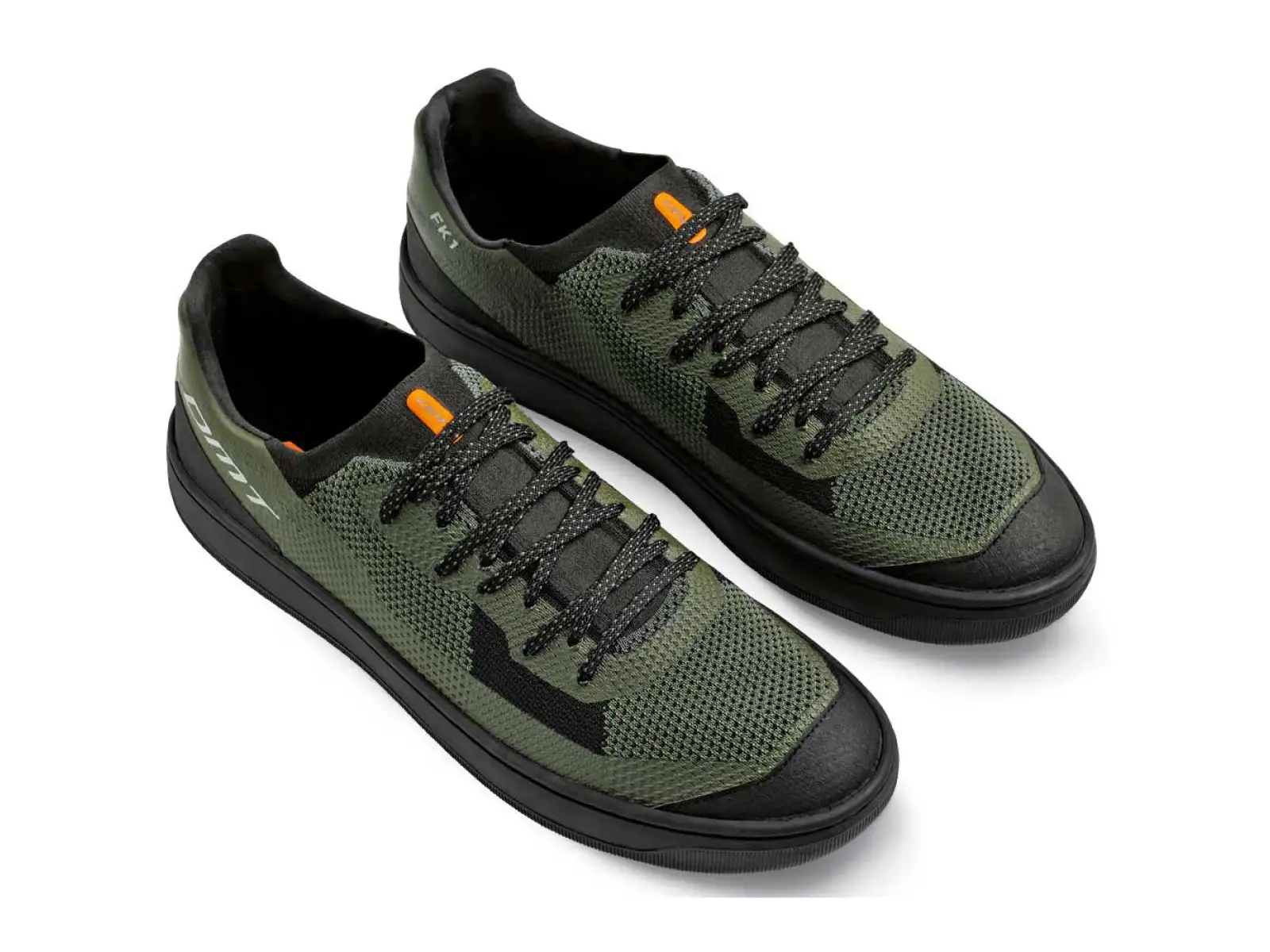 DMT FK1 men's shoes Green/Black