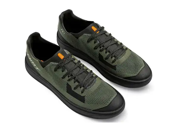 DMT FK1 men's shoes Green/Black