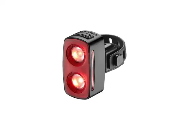 Giant Recon TL 200 rear light black