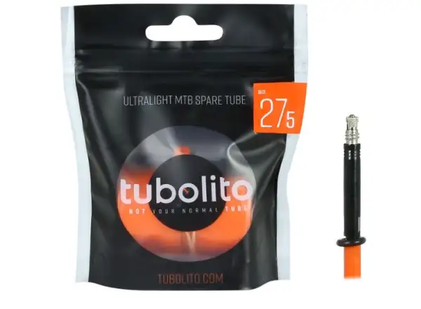 Tubolito S-Tubo MTB tube 27.5/29 x 1.8-2.5" gal. valve