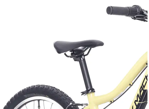 Rock Machine Storm 20 VB kids bike Sulfur Yellow