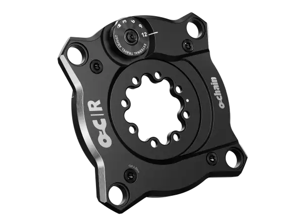 Ochain R Spider Damper SR 8B black