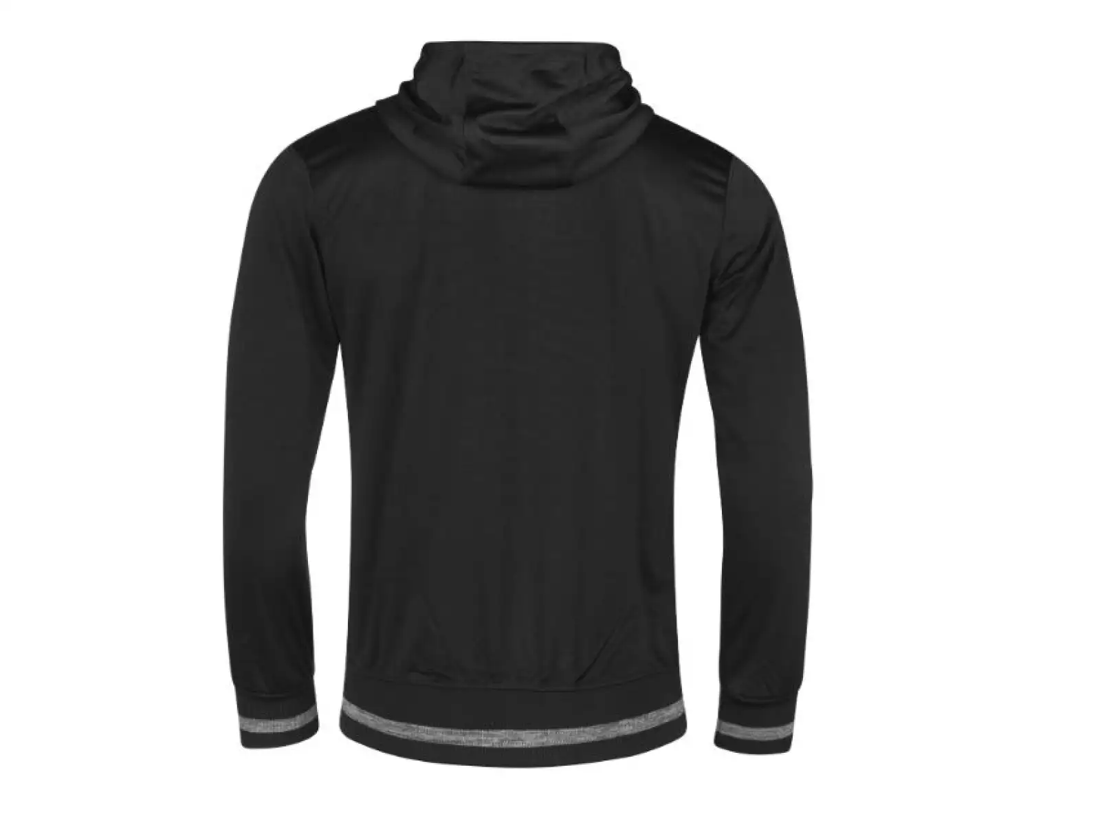 Force Rocky men's sweatshirt black/grey