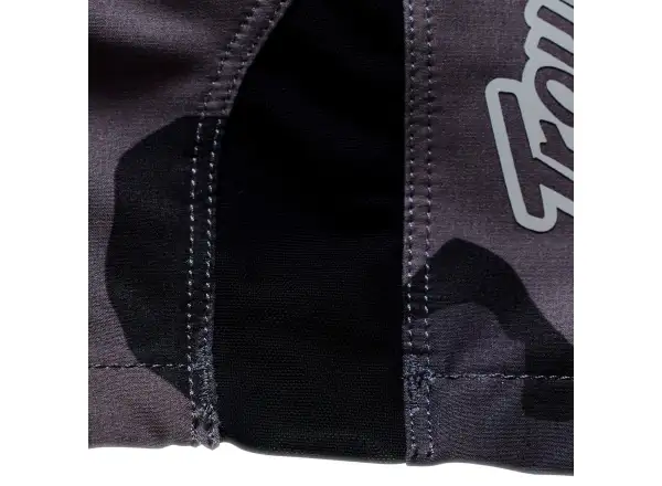 Troy Lee Designs Skyline Pro men's shorts BN3TH Liner Flow Camo Carbon