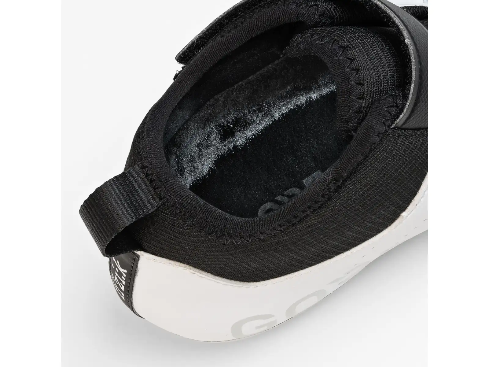 Fizik Tempo Artica GTX winter road shoes White/Grey