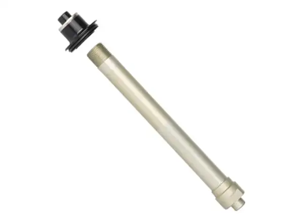 Novatec FAT TIRE 4 in 1 Rear Hub Axle 5x190 mm