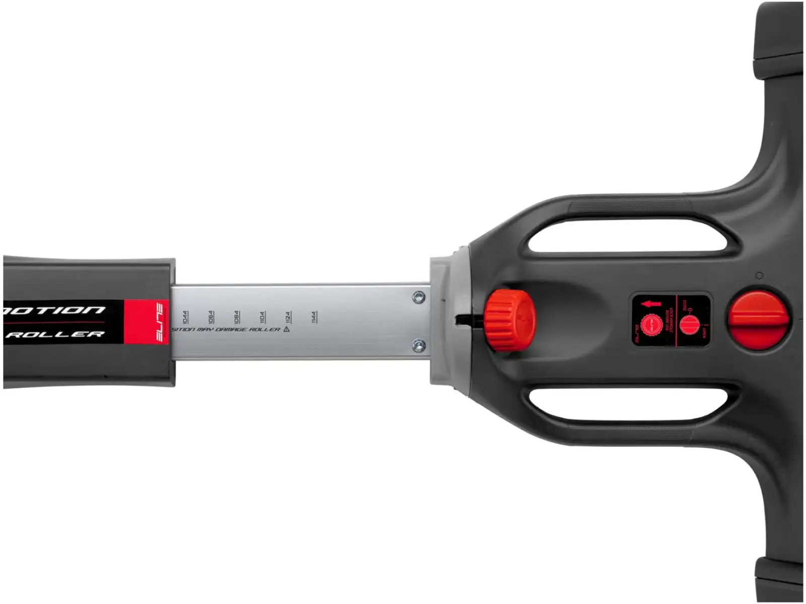 Elite Quick-Motion rollers