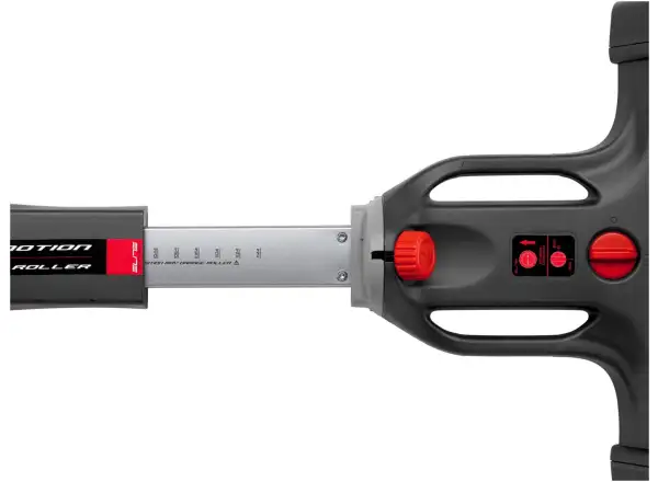 Elite Quick-Motion rollers