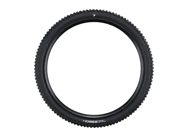 Schwalbe Race Nobby Nic TLR E-50 Addix Green 29x2,25" tire kevlar