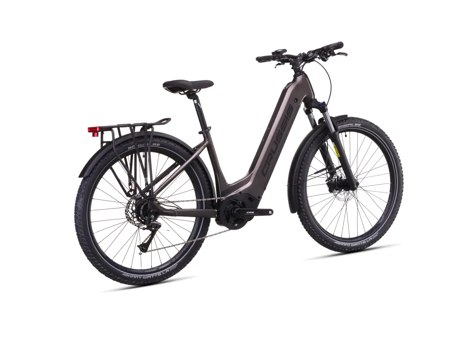 Crussis ONE-Country 7.11-(513 Wh) city e-bike